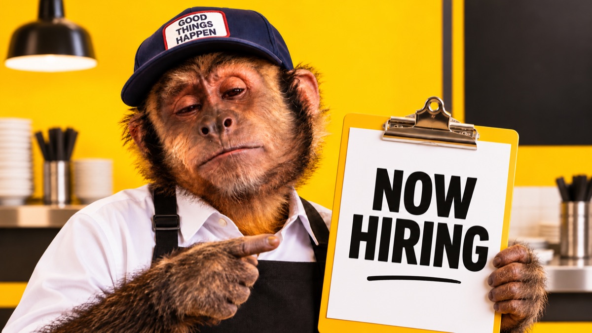 Restaurant Job Posting Template: What to Include + Example